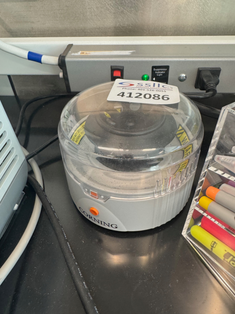 Image of Corning Mini Centrifuge